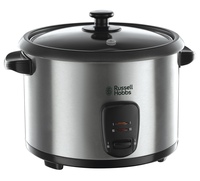 Russell Hobbs 1.8 Rice cooker and steamer
