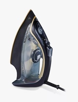 Morphy Richards Crystal Clear 300302 Steam Iron - Gold